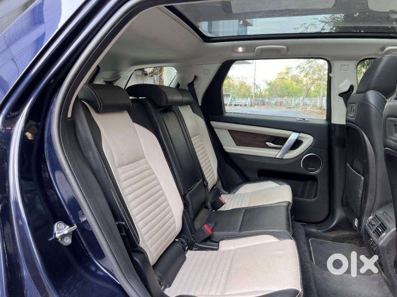 Land Rover Discovery Sport Se R-dynamic Petrol, 2020, Diesel