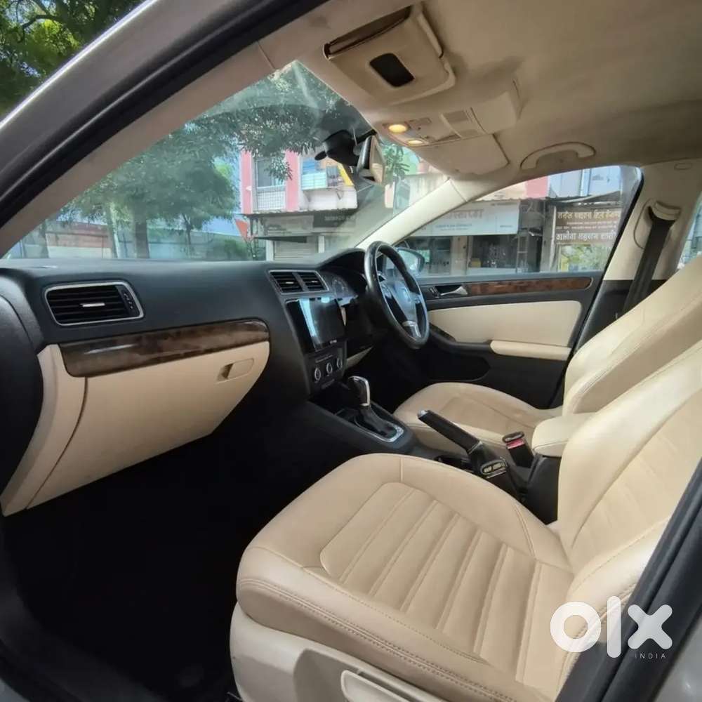 Volkswagen Jetta 2011 Diesel