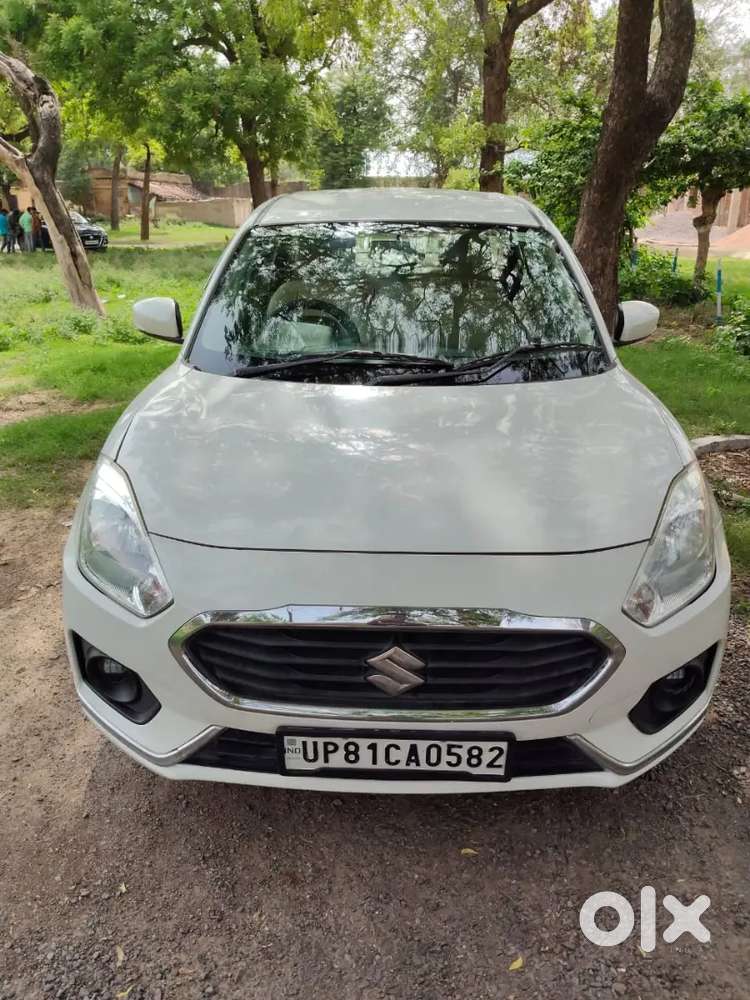 Maruti Swift Dzire Vdi 2018