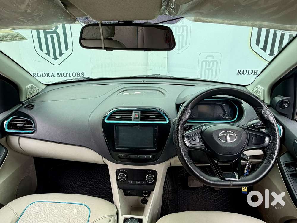Tata Tiago Ev Xt Mr, 2023, Electric