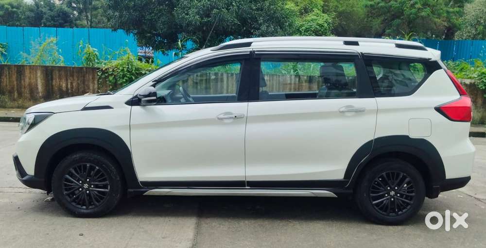 Maruti Suzuki Xl6 1.5 Alpha At, 2019, Petrol