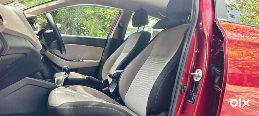 Hyundai I20 2019 Petrol Good Condition
