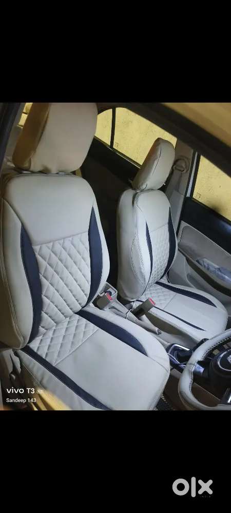 Maruti Suzuki Dzire 2018
