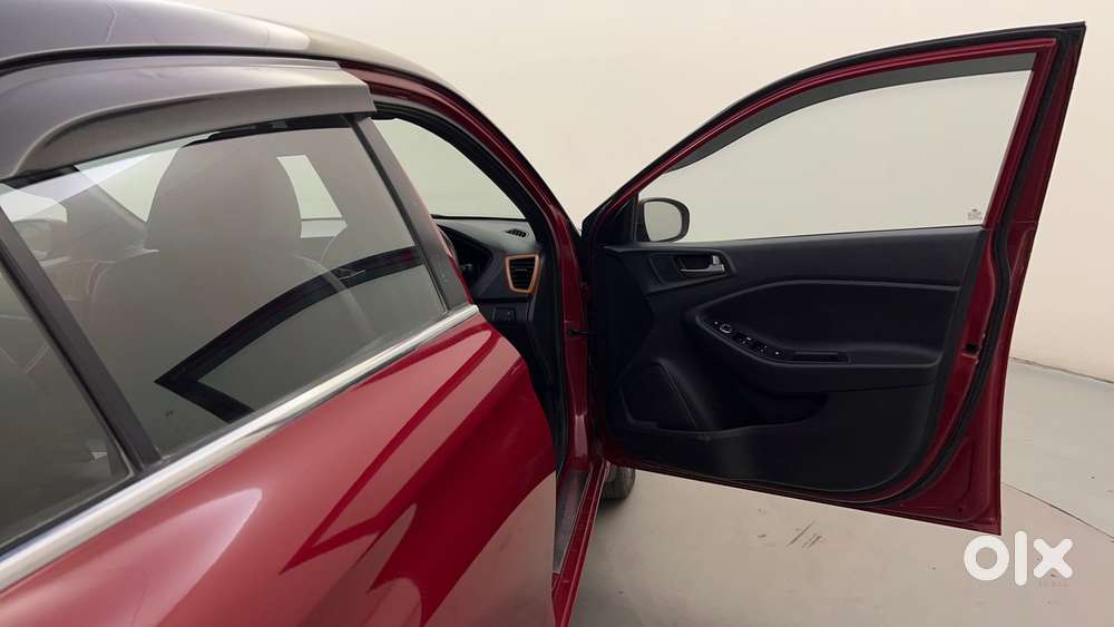 Hyundai Elite I20 Asta 1.2 Dual Tone, 2017, Petrol