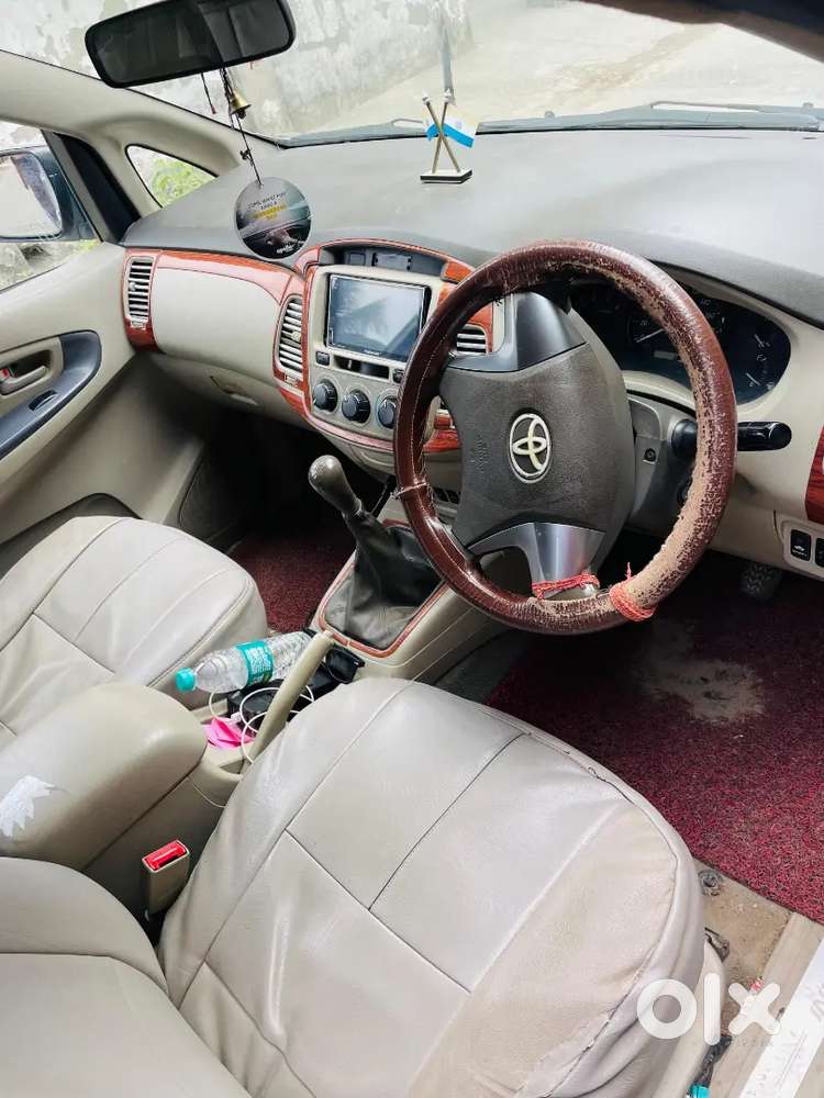Toyota Innova