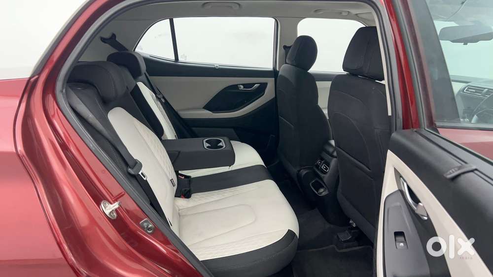 Hyundai Creta 1.5 Sx, 2020, Petrol