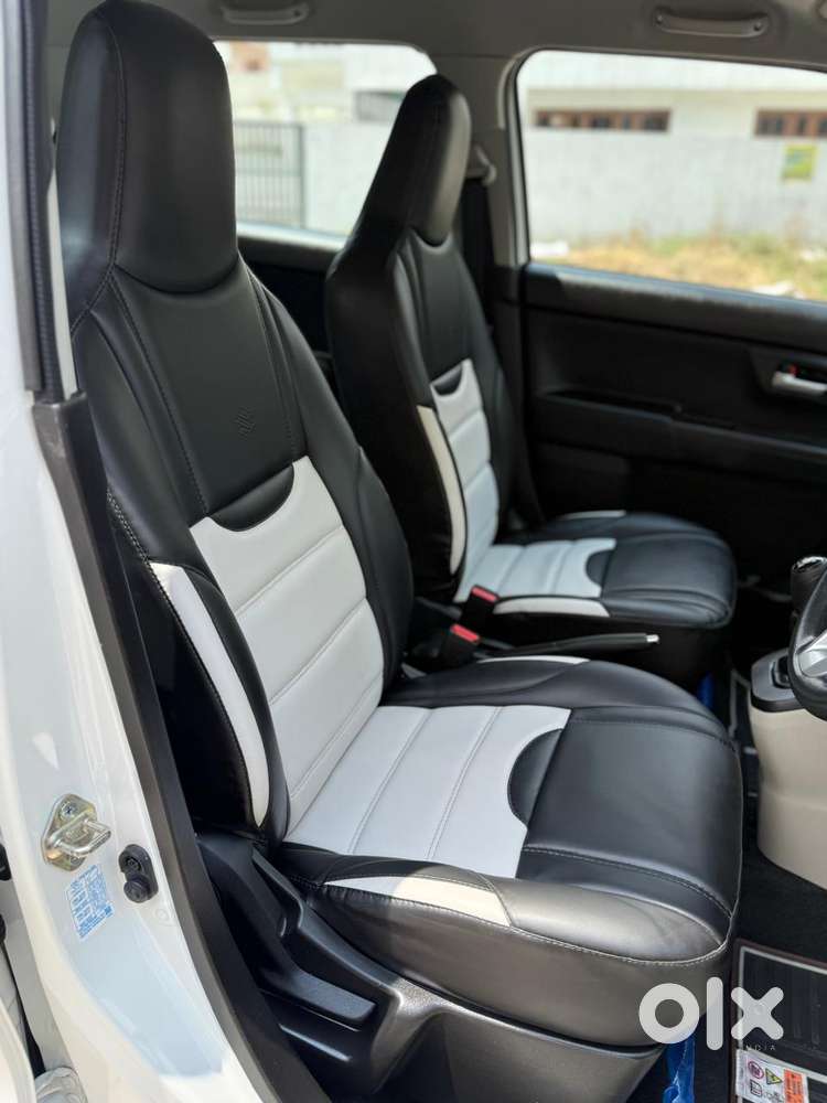 Maruti Suzuki Wagon R Vxi, 2025, Petrol