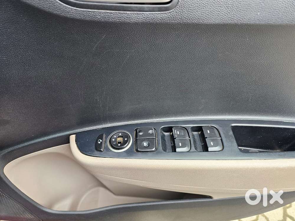 Hyundai Grand I10 1.2 Kappa Asta (o) Vtvt, 2017, Petrol