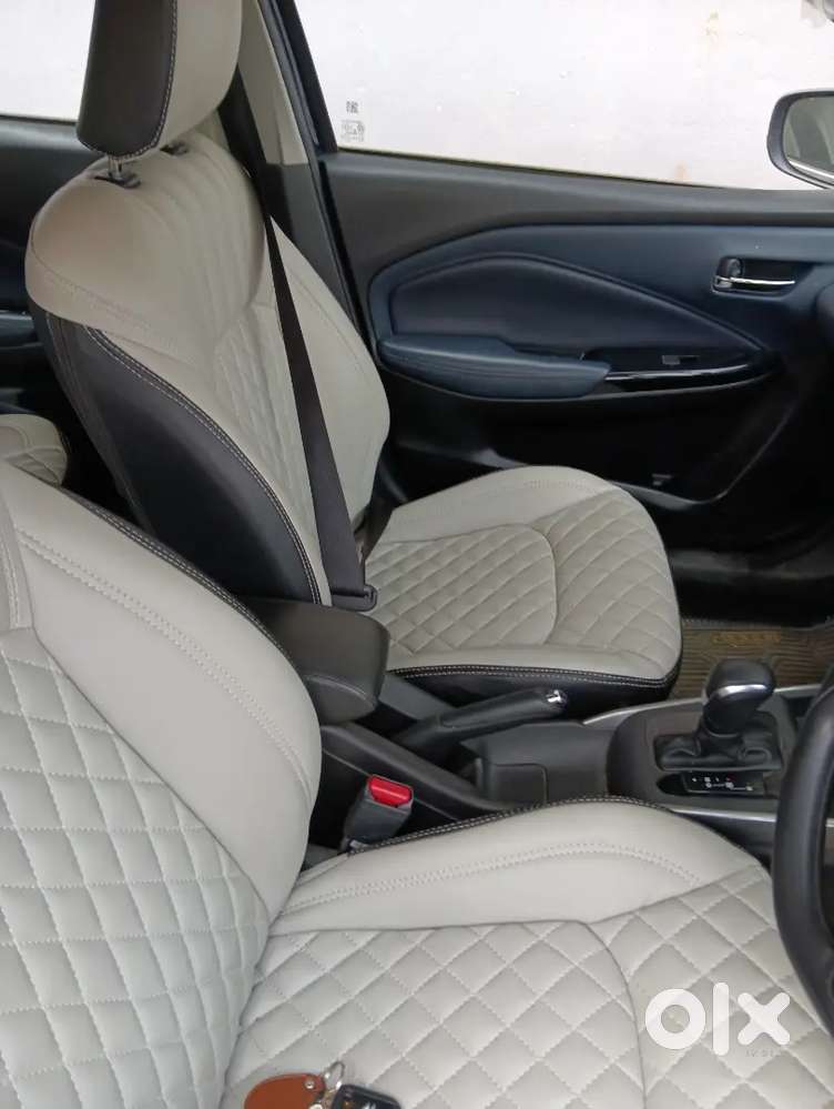 Maruti Suzuki Baleno 2023 Petrol Automatic
