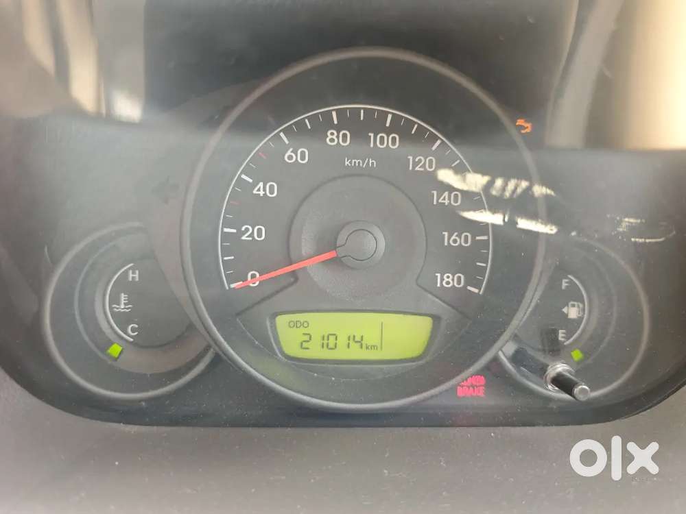 Hyundai Eon 2018 Petrol 23000 Km Driven