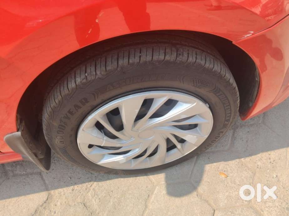 Volkswagen Polo 1.2 Mpi Comfortline, 2018, Petrol