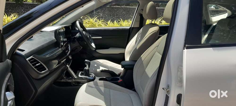 Kia Seltos 1.5 Htk+, 2023, Petrol