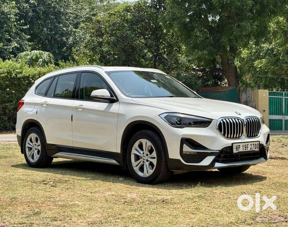 Bmw X1 Sdrive 20d X Line, 2022, Diesel