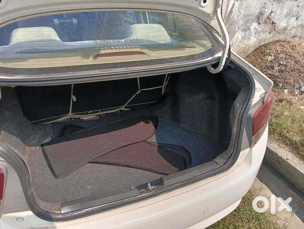 Honda City 2010 Petrol 68500 Km Driven