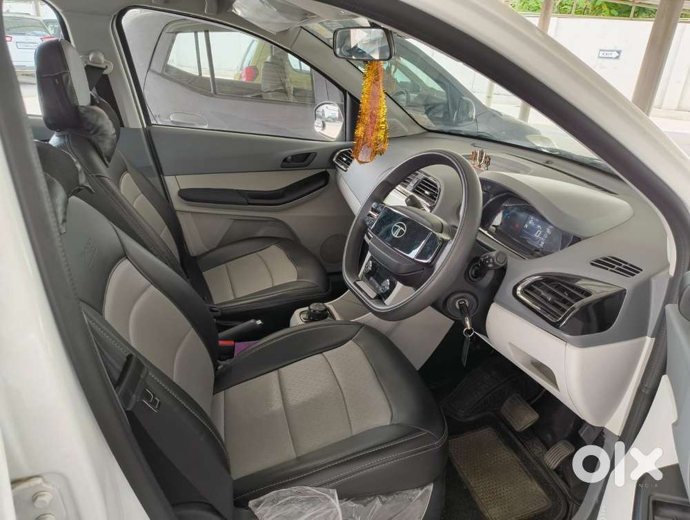 Tata Tiago Ev Xt Mr, 2025, Electric