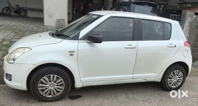 Maruti Suzuki Swift 2011-2014 Vdi, 2009, Diesel