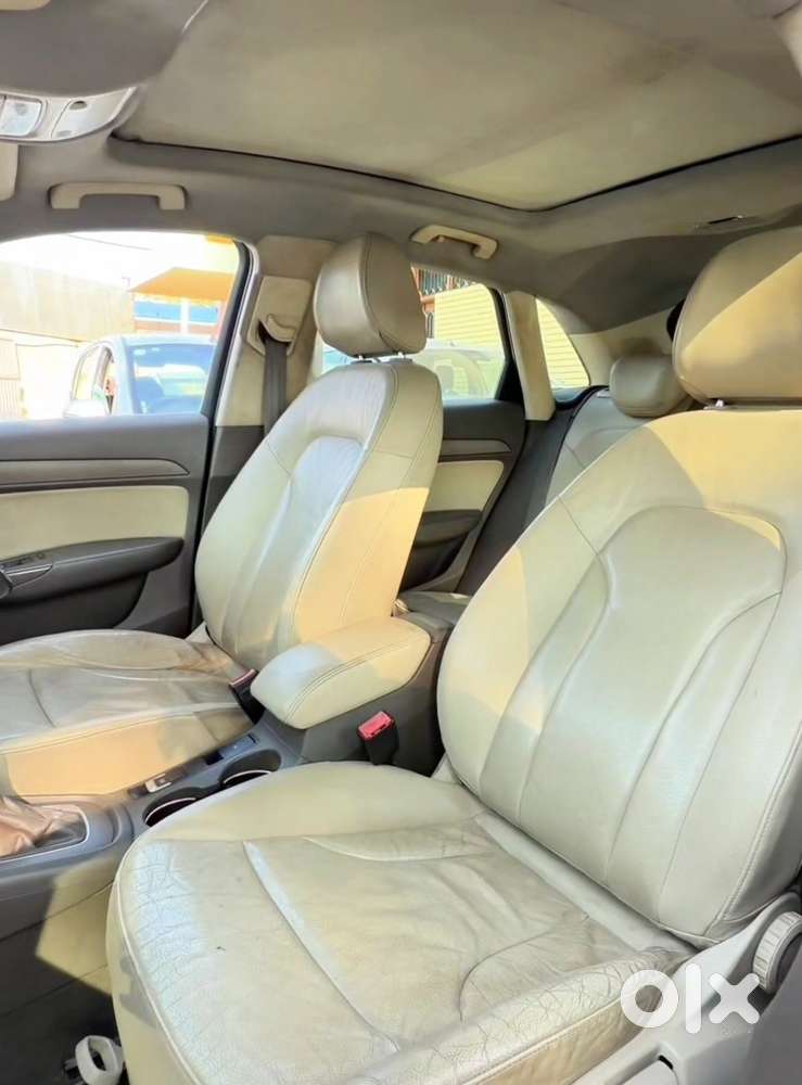 Audi Q3 35 Tdi Premium Plus + Sunroof, 2015, Diesel