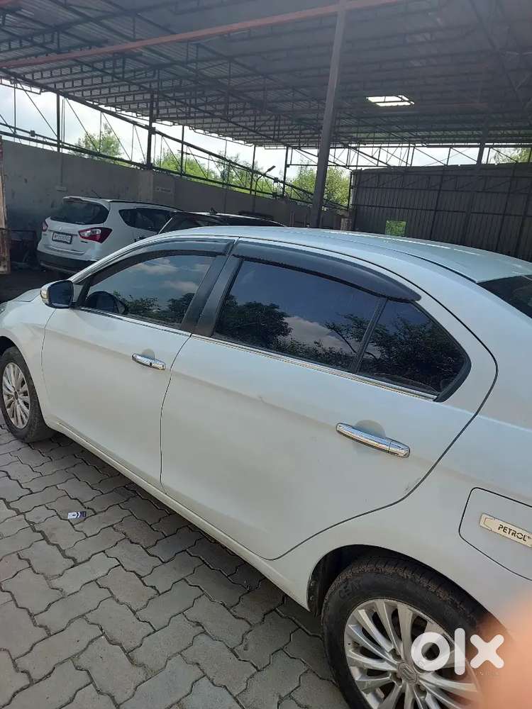 Maruti Suzuki Ciaz 2015
