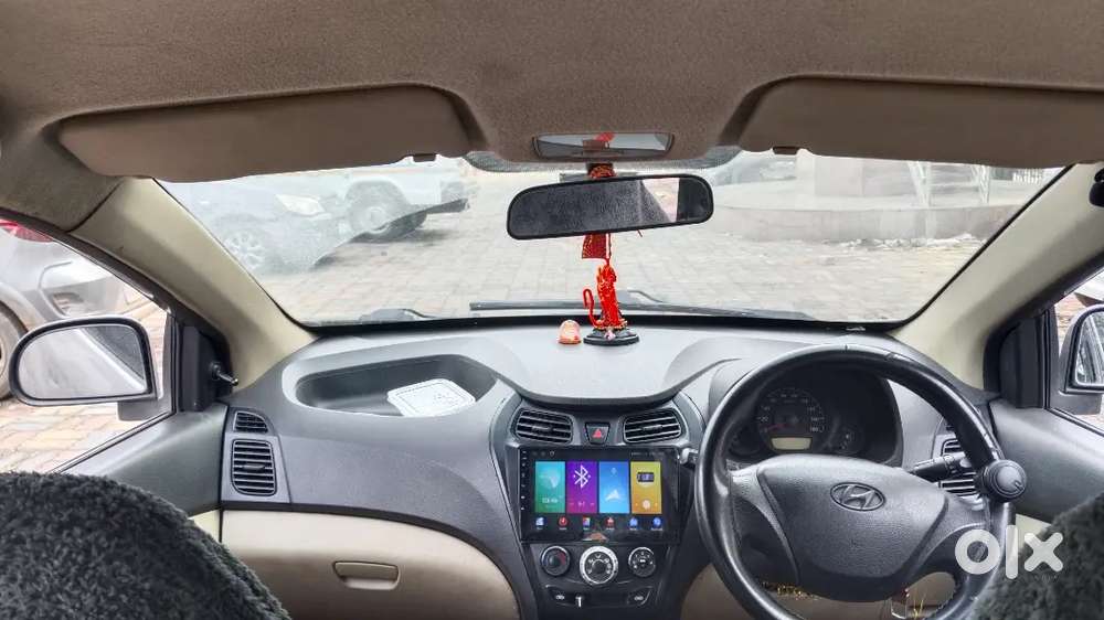 Hyundai Eon Magna 2015 Petrol