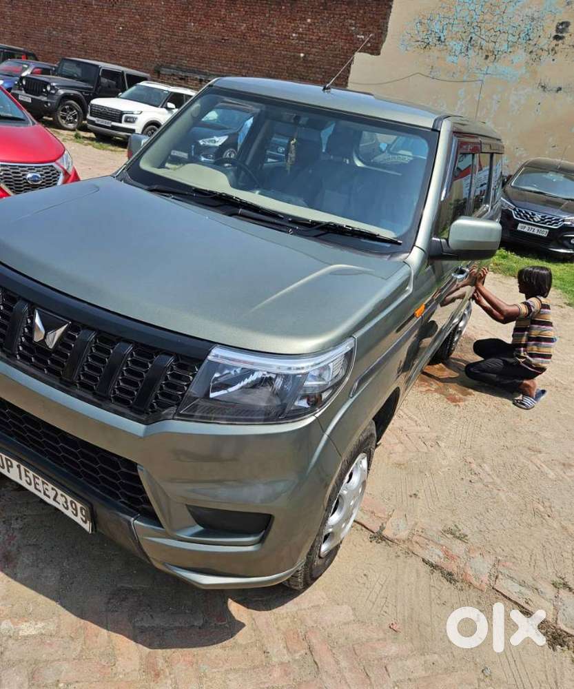 Mahindra Bolero Neo N4, 2023, Diesel