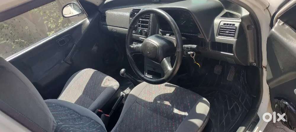 Maruti Zen Estilo 1998