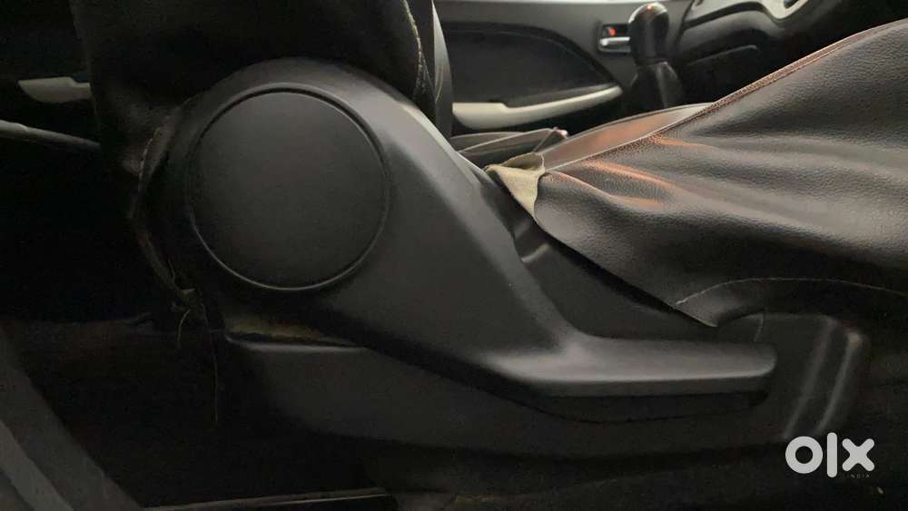 Maruti Suzuki Baleno 1.2 Delta, 2017, Petrol