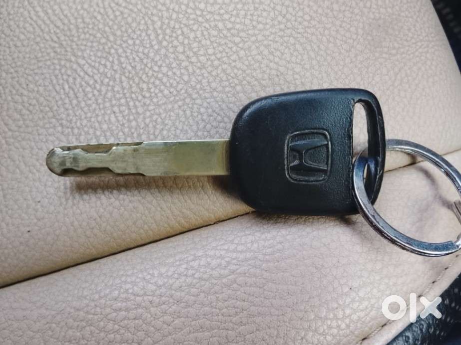 Honda Amaze Vx I-vtech, 2016, Petrol