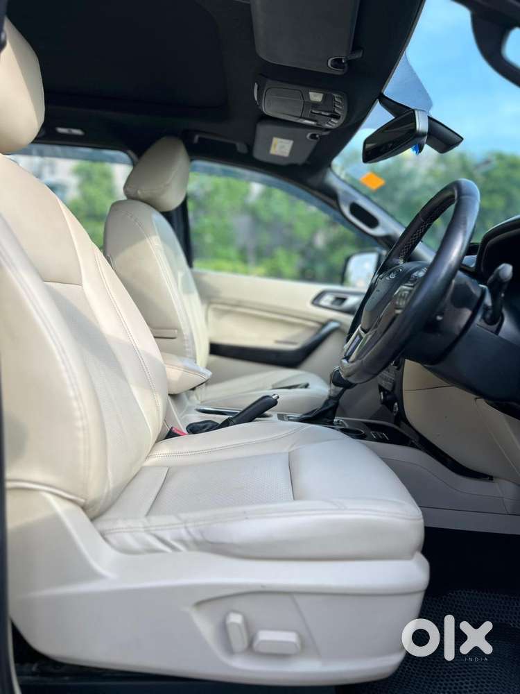 Ford Endeavour 2.2 Titanium At 4x2, 2019, Diesel