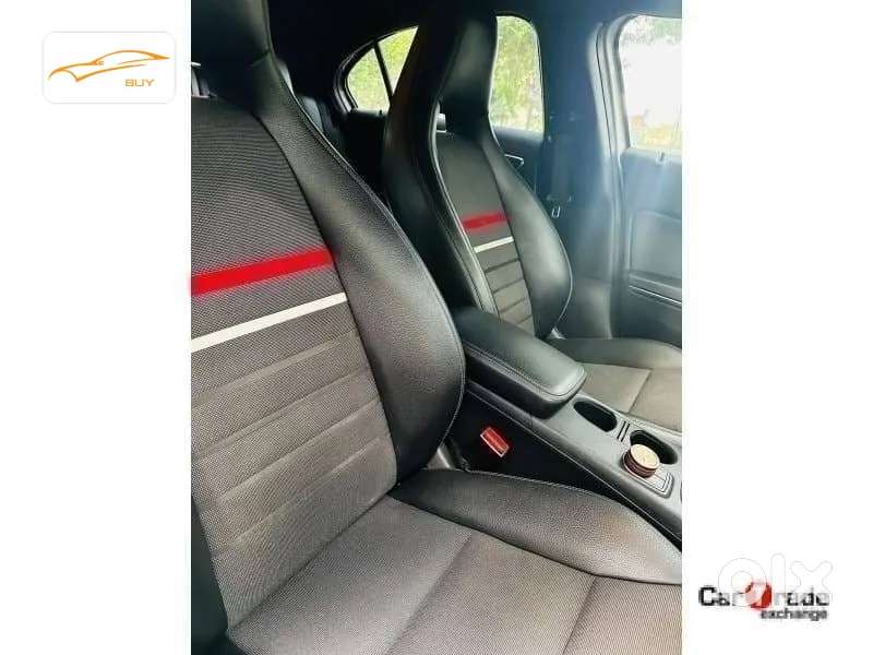 Mercedes-benz A Class 180 Cdi Style, 2013, Diesel