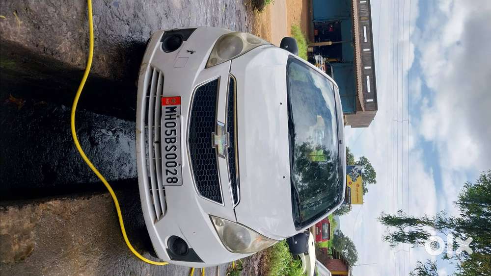 Chevrolet Beat Ls 2013