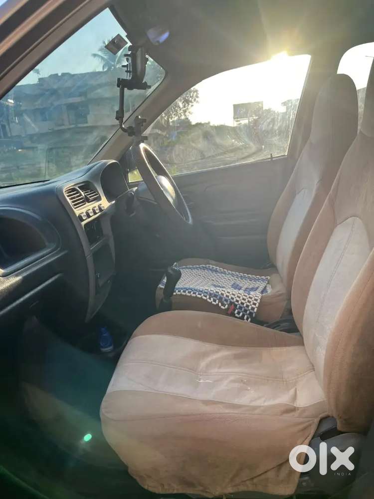 Maruti Suzuki Alto 2010 Lx