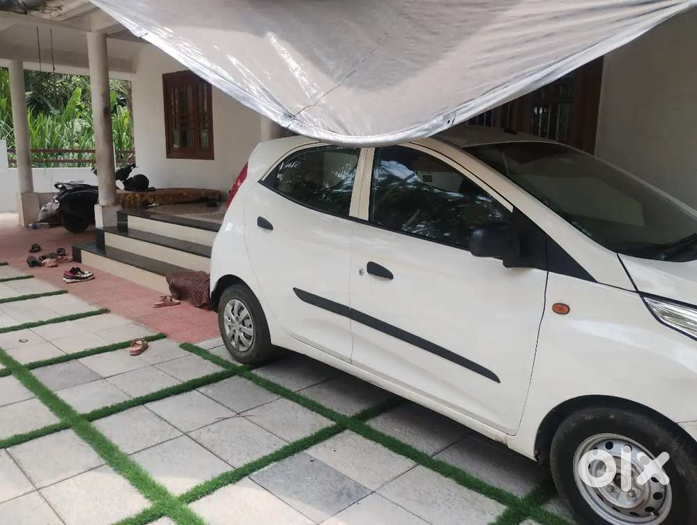 Hyundai Eon Era Plus 2014
