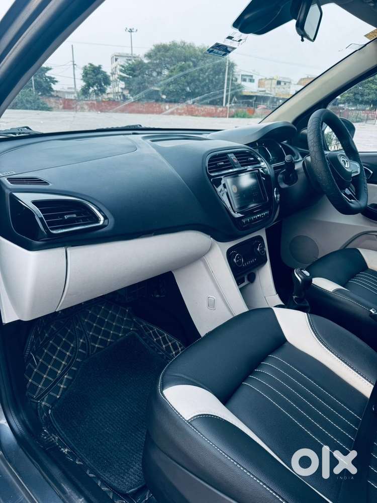 Tata Tigore Xz Plus I Cng Bs6 Rivotron Lux