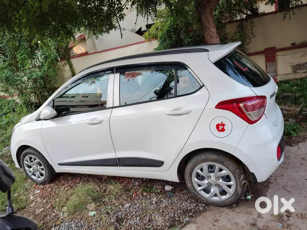 Hyundai Grand I10 2019 Sportz