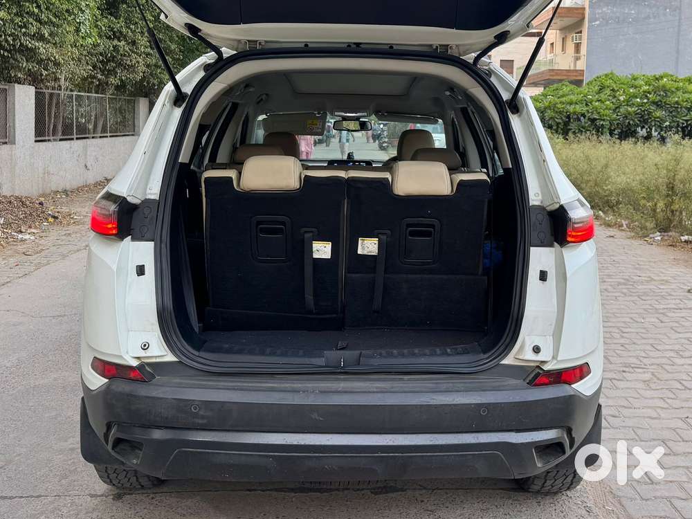 Tata Safari 2.0 Kryotec Xza Plus, 2022, Diesel