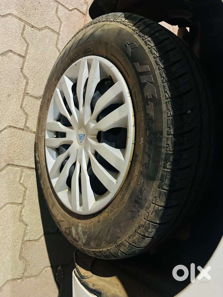 Maruti Suzuki Swift Vvt Vxi, 2022, Petrol