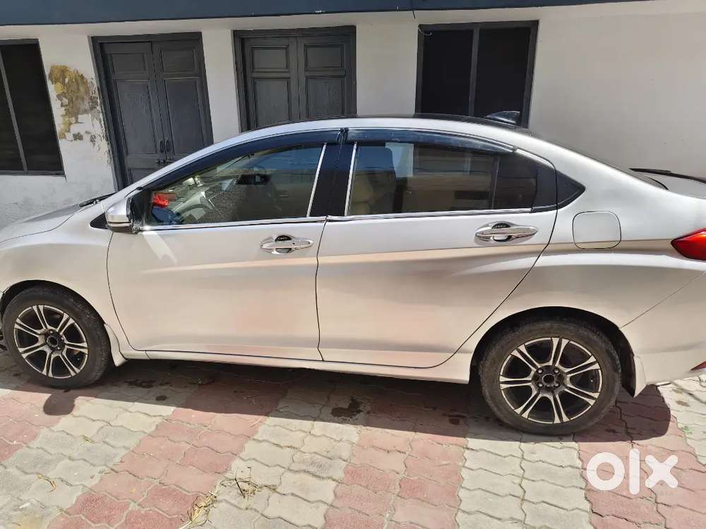 Honda City Top Model Excellent Condition