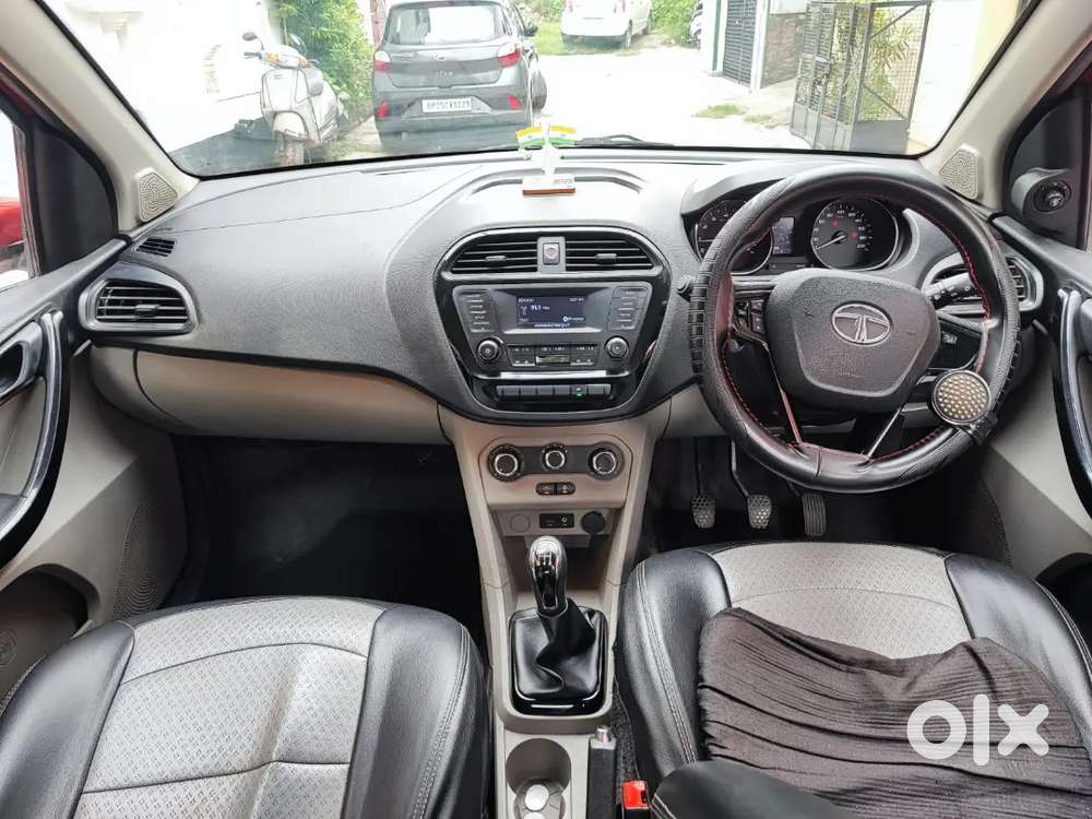 Tata Tiago 2020 Petrol 49000 Km Driven