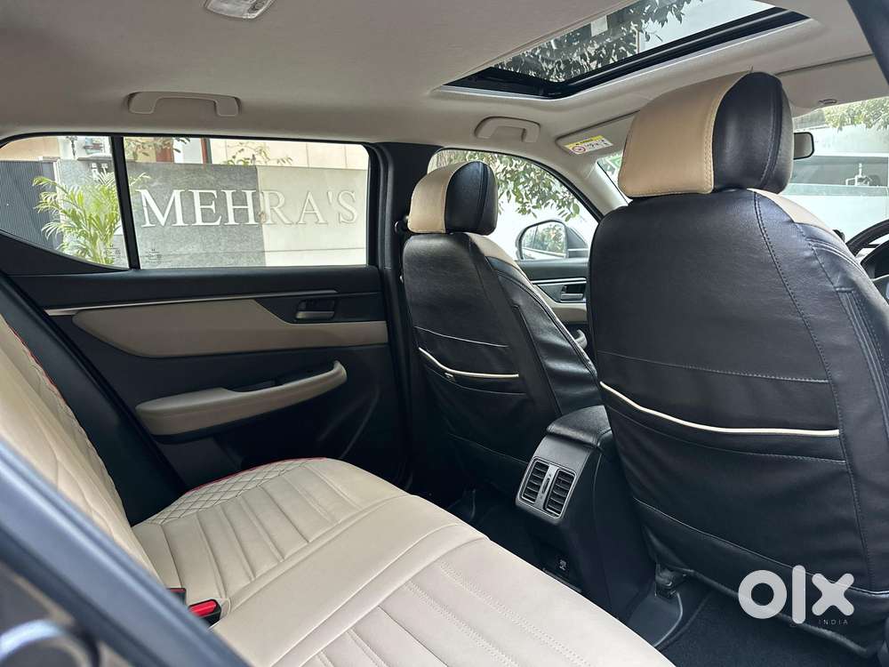 Honda Elevate Vx Cvt, 2023, Petrol