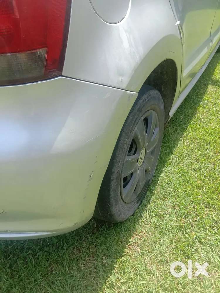 Volkswagen Polo Fitness 2031