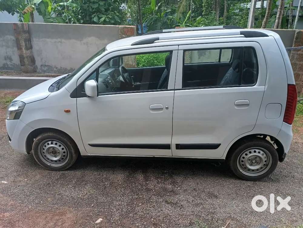 Maruti Suzuki Wagon R 1.0 2012 Petrol 140805 Km Driven