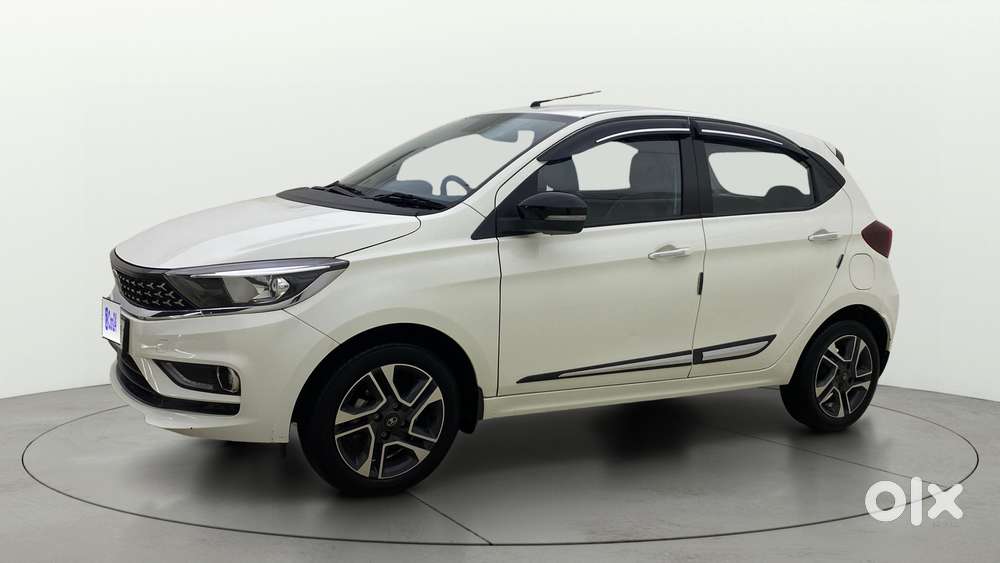 Tata Tiago Xza Plus, 2024, Petrol