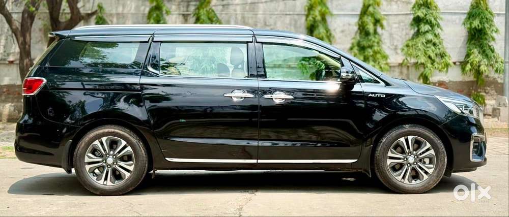 Kia Carnival Prestige, 2020, Diesel