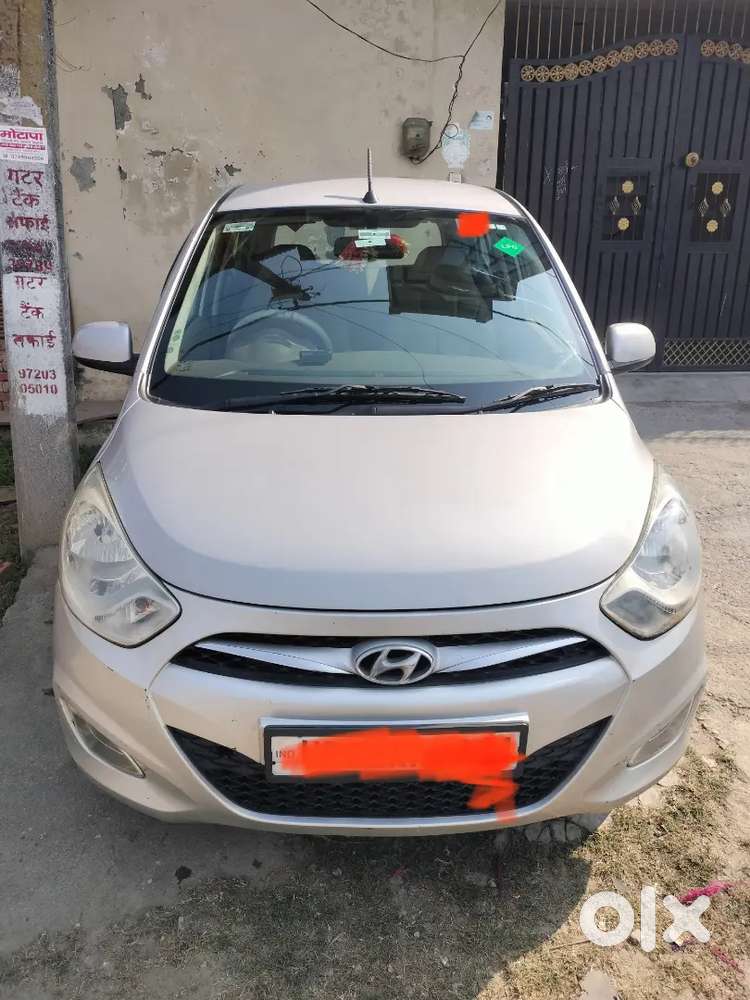 Good Condition Car