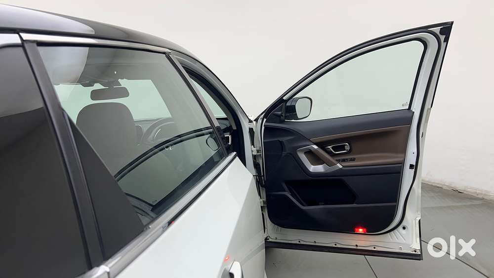 Tata Harrier Xza Dual Tone, 2022, Diesel