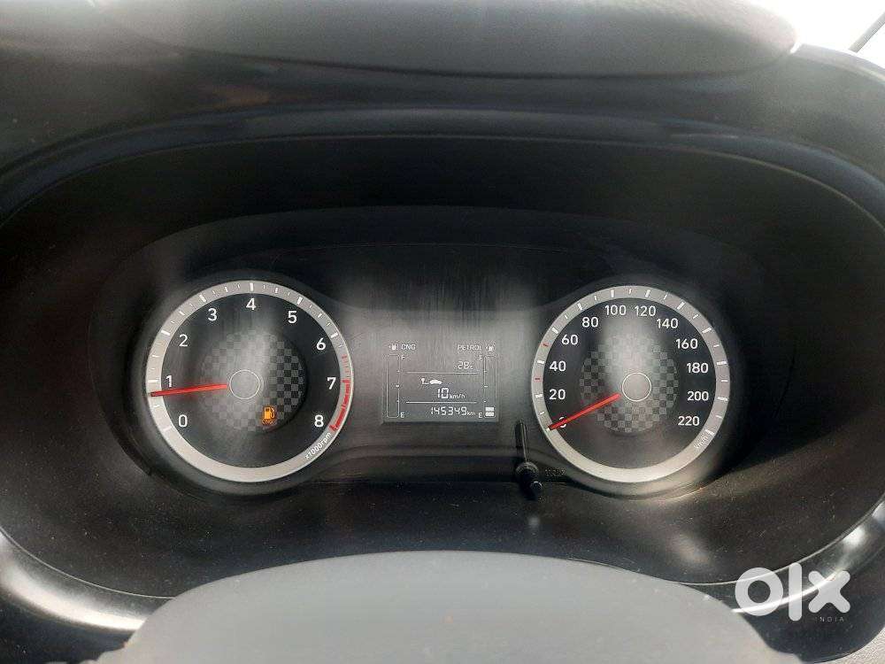 Hyundai Grand I10 Nios Sportz 1.2 Kappa Vtvt, 2022, Petrol