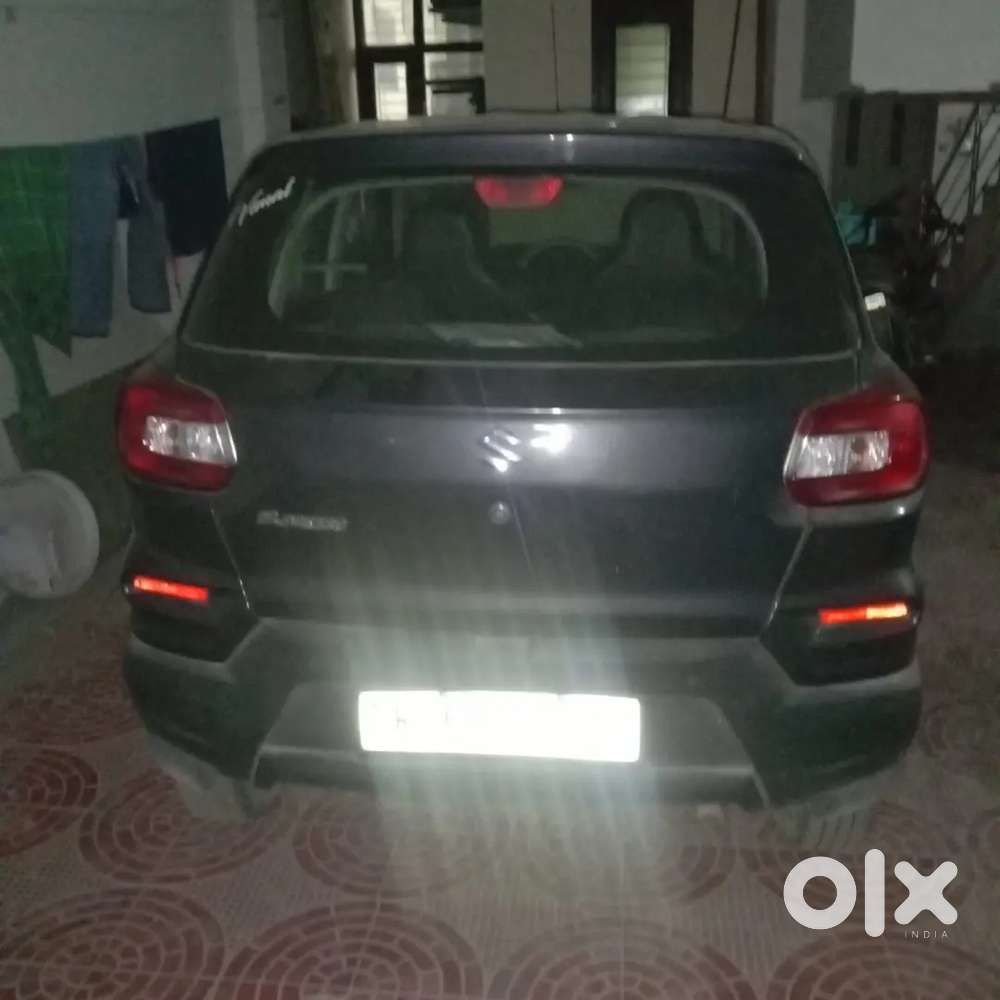 Maruti Suzuki S-presso 2024 Petrol Vxi Plus At