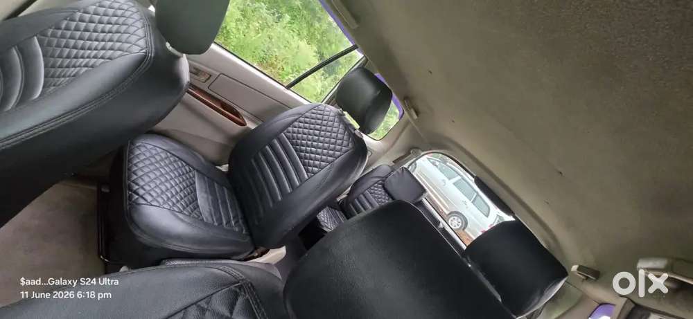 Toyota Innova Diesel 2014