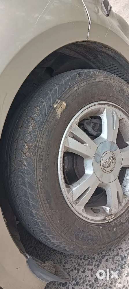 Hyundai I20 Asta 2009 Petrol Manual