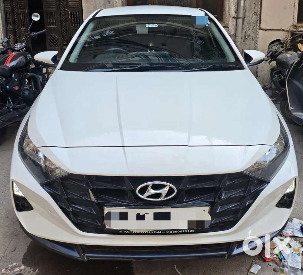I20 Sports